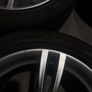 Bmw f30 wheels and tyres Image 6