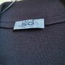SHEISSO 100% Virgin wool Cardigan UK 10-12 Image 4