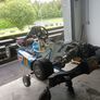 Kart T4 Tillotson Image 3
