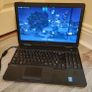 Dell Latitude laptop intel core i5 nvidia basic GPU Image 9