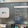 Apple Tv Hd (a1625) 1080p Image 2