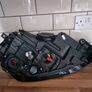 Front headlight for golf gte Image 3