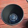 Five  Flower pots Image 4