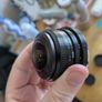 TT Artisans 4mm fisheye lens X Mount Image 3