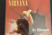 Nirvana - In Bloom - CD maxi single