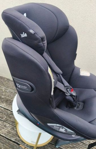 Joie i-Spin 360 i-Size Car Seat isfox Good Condition  Dublin 18