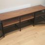 TV Unit - Fjallbo (Ikea) Image 2