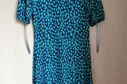 M&amp;S floral dress UK 10