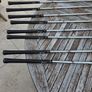 Mizuno MX17 Irons Image 2