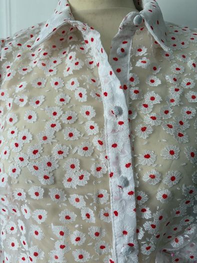 savida blouse