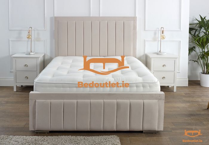 New Ottoman Beds in all Sizes