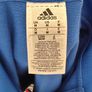 Leinster Rugby Adidas Polo Shirt Mens Medium Image 6
