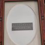 NEW Addison Ross London Wood Marquetry Hinged Double Photo Frame Addison Ross Image 4