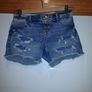 girls shorts Image 3