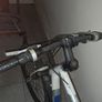 Mountain bike Lapierre freetrack Image 4