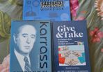 Karrass Negotiation Pack