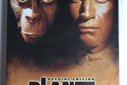 Planet Of The Apes [1968] Charlton Heston, Roddy McDowall, Kim Hunter, Maurice Evans, James Whitmore, James Daly &amp; Linda Harrison [Movie 2xDVD]