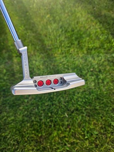 Scotty Cameron Newport 2