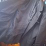 black suit jacket Image 5