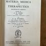 Whitla's Pharmacy Materia Medica And Therapeutics Image 3