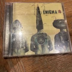 Enigma - Le Roi Est Mort, Vive Le Roi!