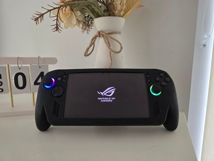 Xbox Ally X - Perfect Condition