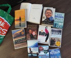 Books Free
