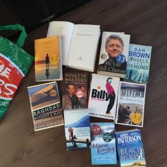 Books Free