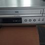 Sony DVD / VHS Combo Player recorder  Boxed Image 6