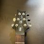 Paul Reed Smith (PRS) SE Custom 22 Flat Top Emerald Green 2007 Image 3