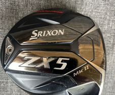 Srixon ZX5 MK2 driver