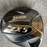 Srixon ZX5 MK2 Driver Image 2