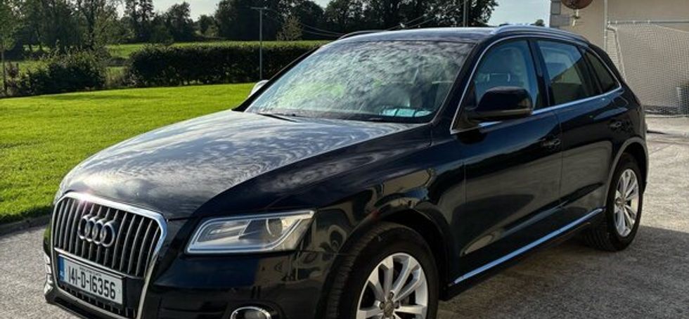 Audi  price drop  low kms great spec