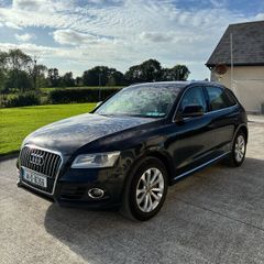 Audi  price drop  low kms great spec