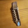 Acoustic Guitar Solid Spruce Top SX Custom Guitars DG190/NA Image 6