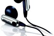 Philips SBC-HE 250 Headphones