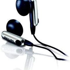 Philips SBC-HE 250 Headphones