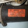 Kia Ceed  Wiper Motor & Linkage 2013 Image 2