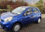2015 Nissan Micra