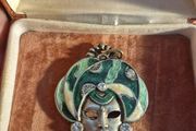 Vintage Pendant