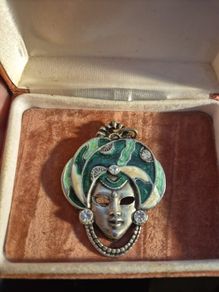 Vintage Pendant