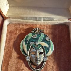 Vintage Pendant