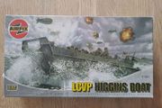 Airfix LCVP Higgins Boat