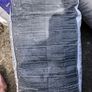 Grout - grey x3 4kg bags Image 2