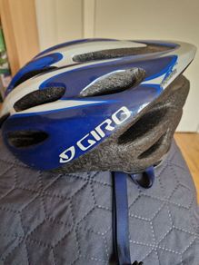 Giro Helmet