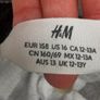 Boys' shorts size 12-13 (3 pairs) Image 6