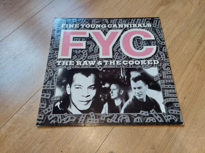 Batch Of Vinyl Records For Sale (1/15) - All Cleaned And In Excellent Condition
