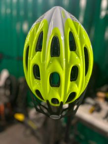 Bike Helmets