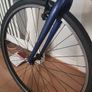 Road Bike Hybrid Trek Needs Rear Gear Selector. Image 3