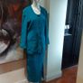 Teri Buckley Designer Suit Image 6